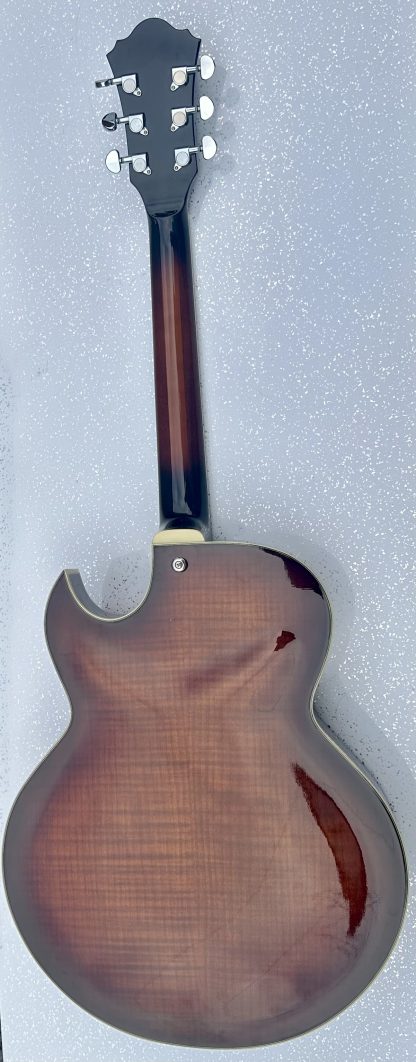 Ibanez  Artcore AK85 electric guitar - Image 4