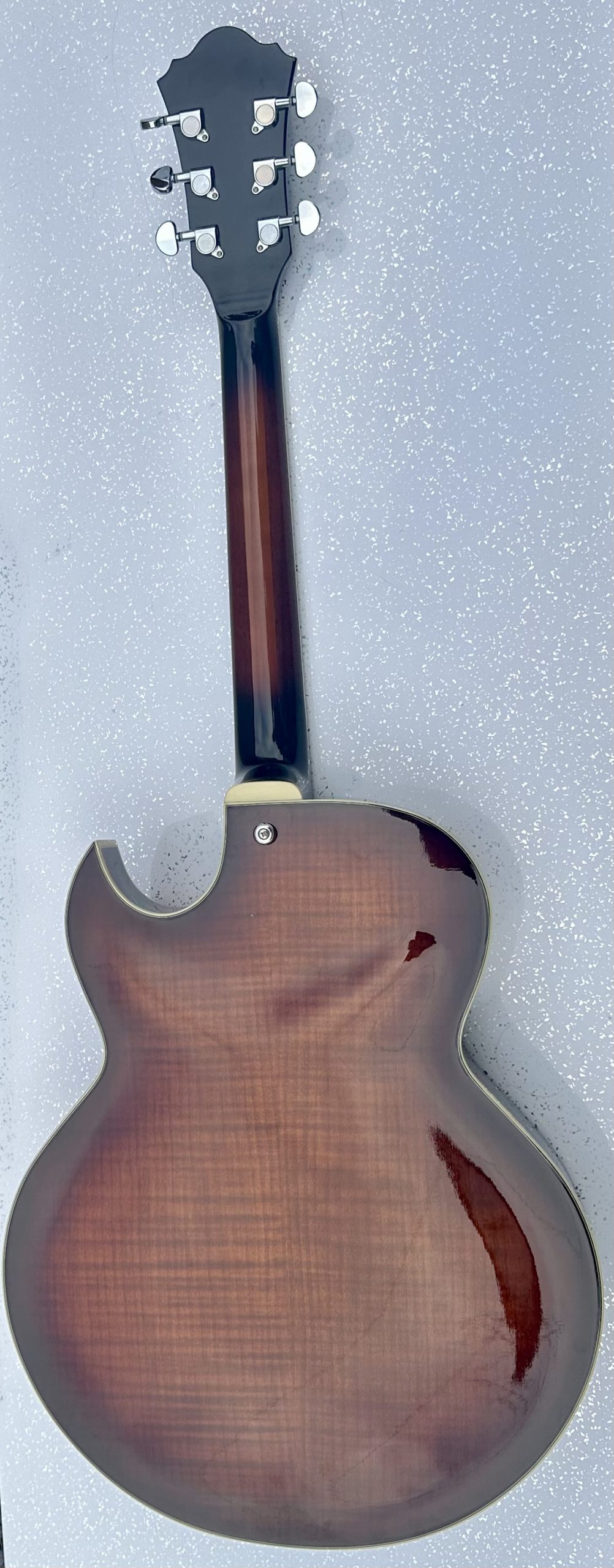 Ibanez  Artcore AK85 electric guitar - Image 4