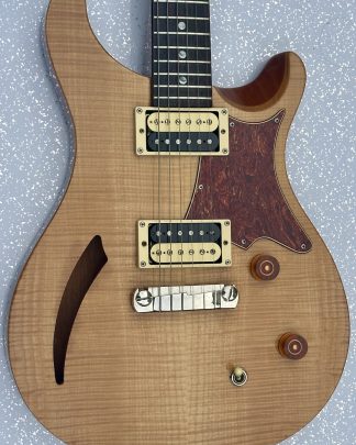 PRS SE Body