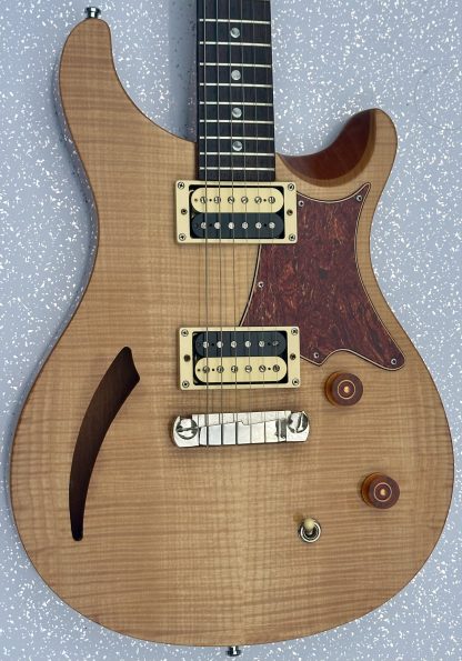 PRS SE Body