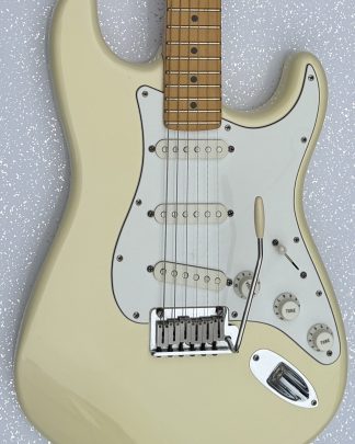 1999, Fender American Standard Stratocaster®