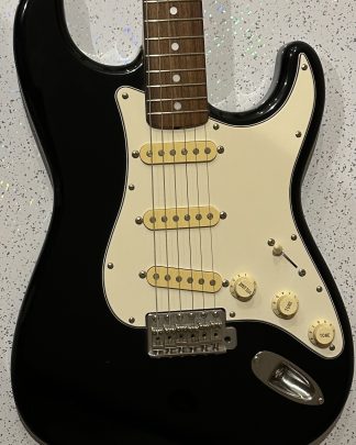 Squier body