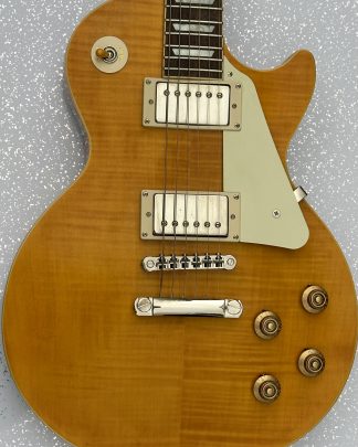 Epiphone Les Paul Body