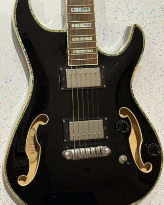 Ibanez body
