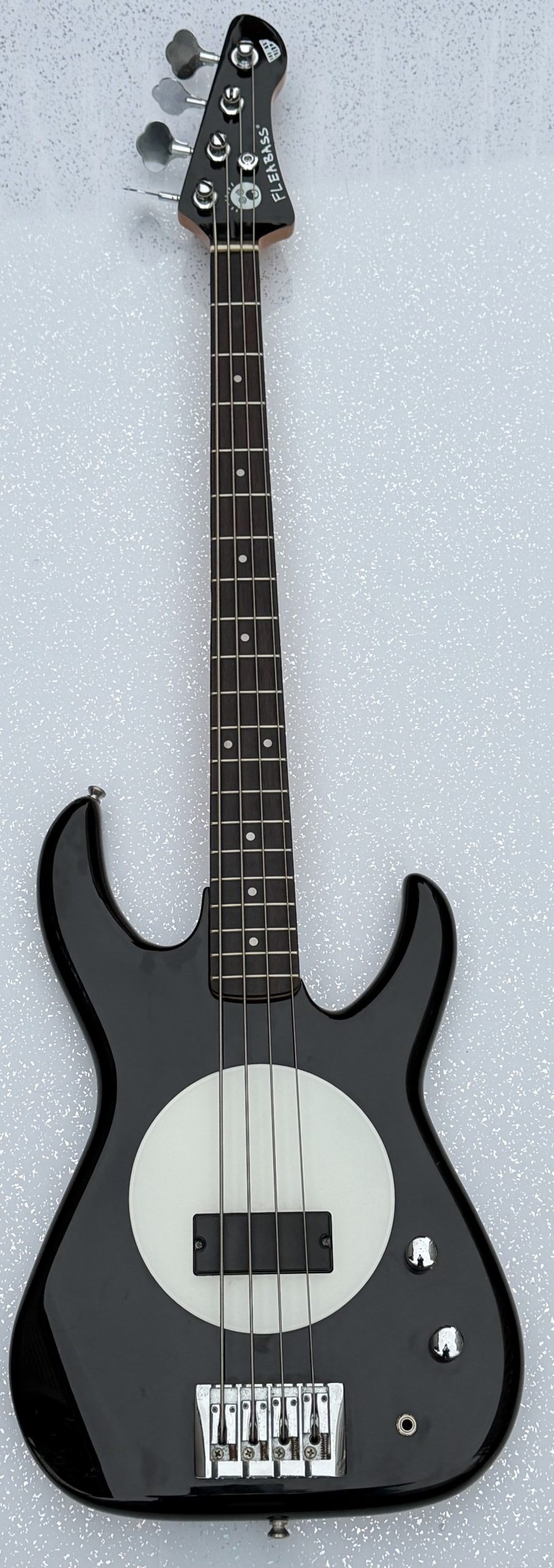 Flea Signature Bass Guitar - Image 2