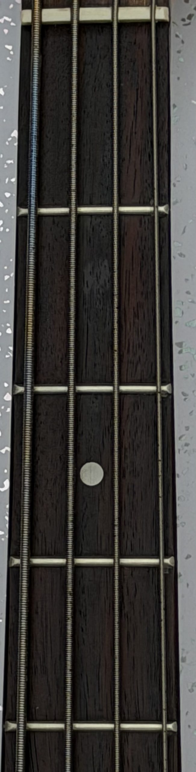 Flea Signature Bass Guitar - Image 5