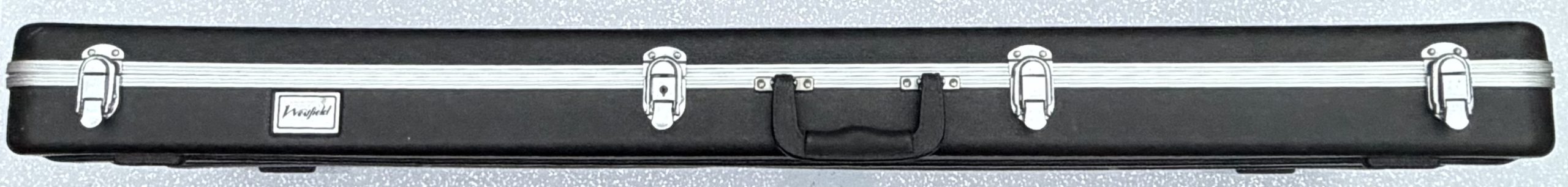 Flea Signature Bass Guitar - Image 8