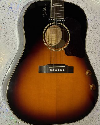 Epiphone body