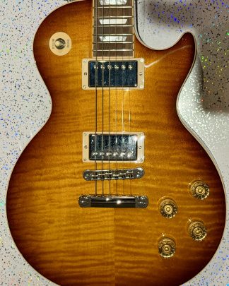 Gibson Les Paul Standard Body