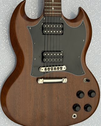 Gibson SG body