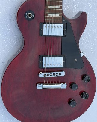 Gibson Les Paul body