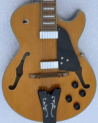 Ibanez body