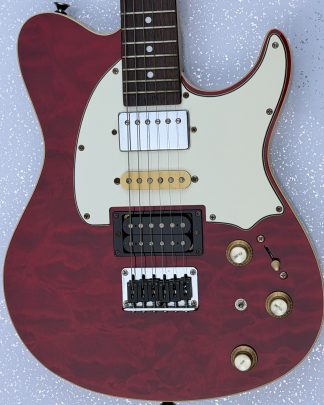 Peavey Generation body