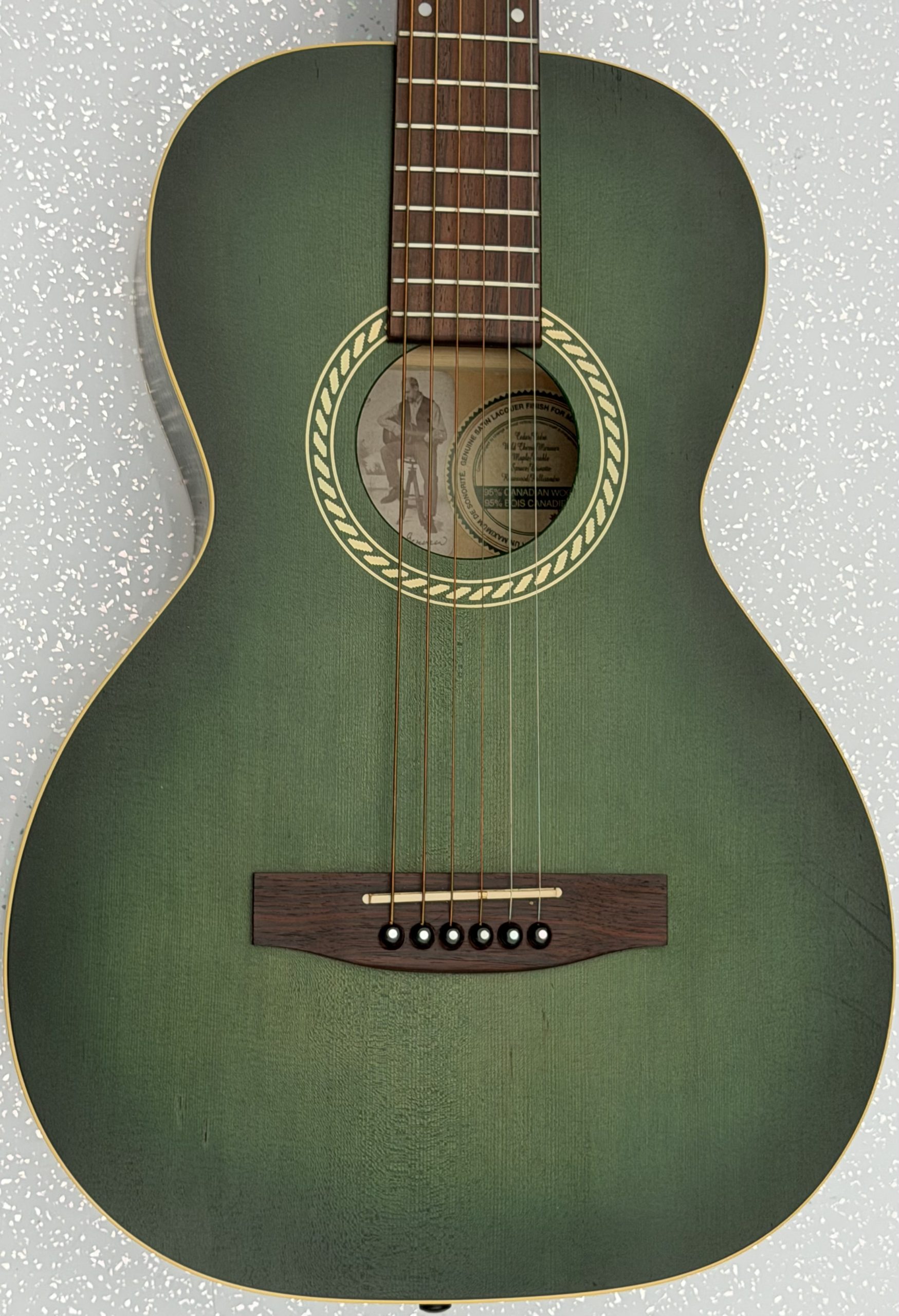 Art and Lutherie body