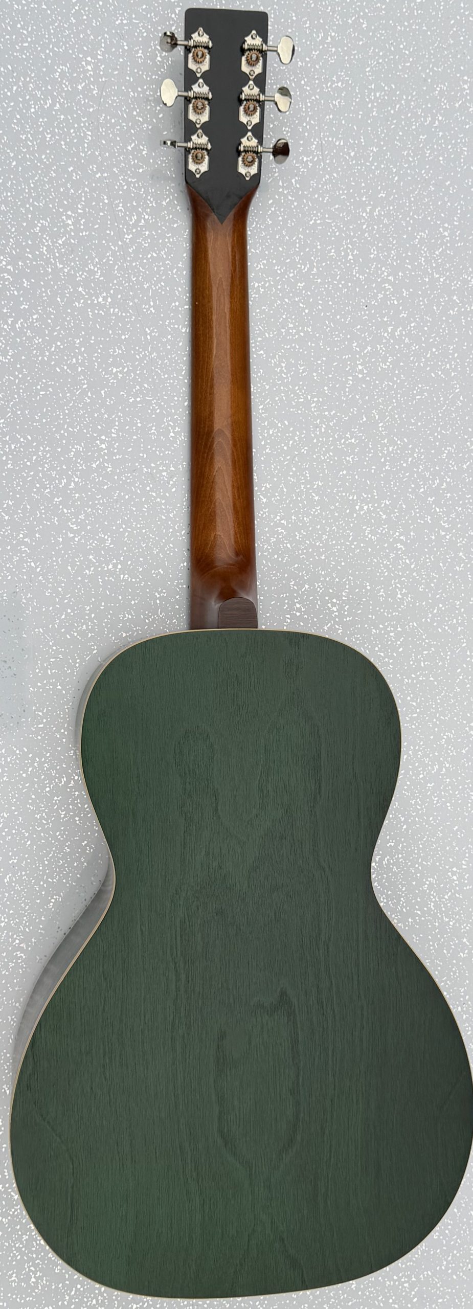 Art & Lutherie AMI Cedar acoustic guitar - Image 8