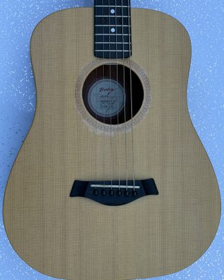 Taylor Guitar body