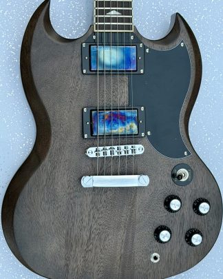 Prodipe guitar body
