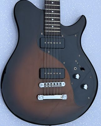 Levinson Blade Body