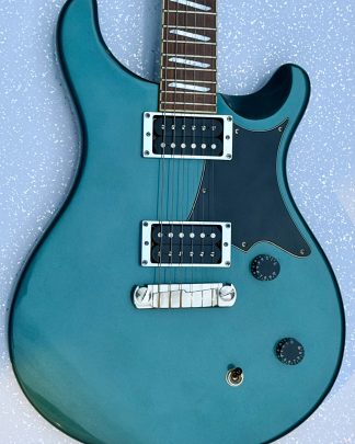 PRS Santana body