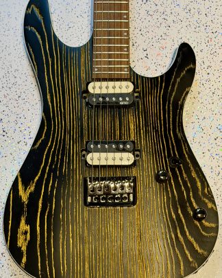 Cort KX300 Etched electric guitar