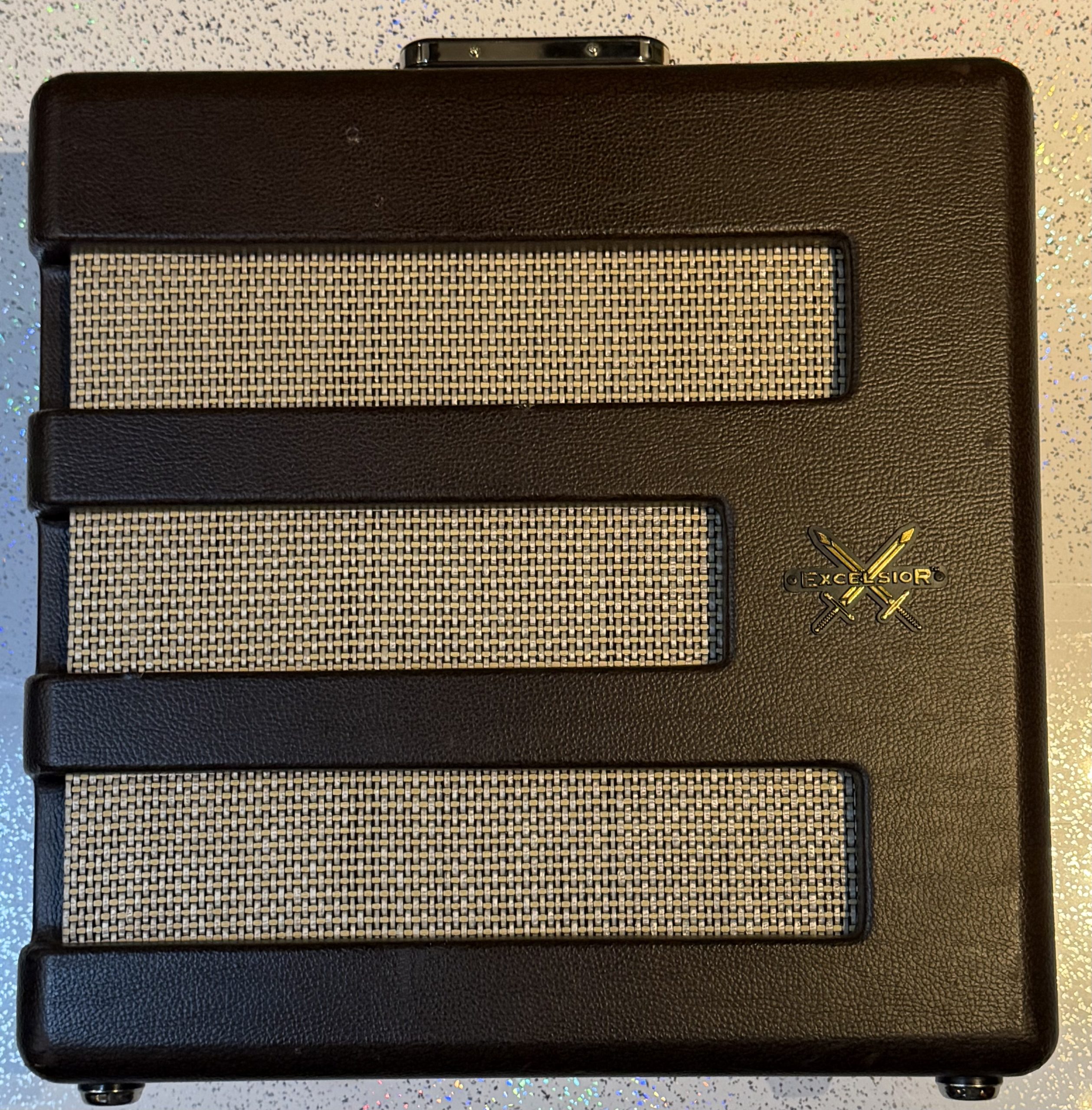 Fender Pawn Shop Excelsior Amplifier