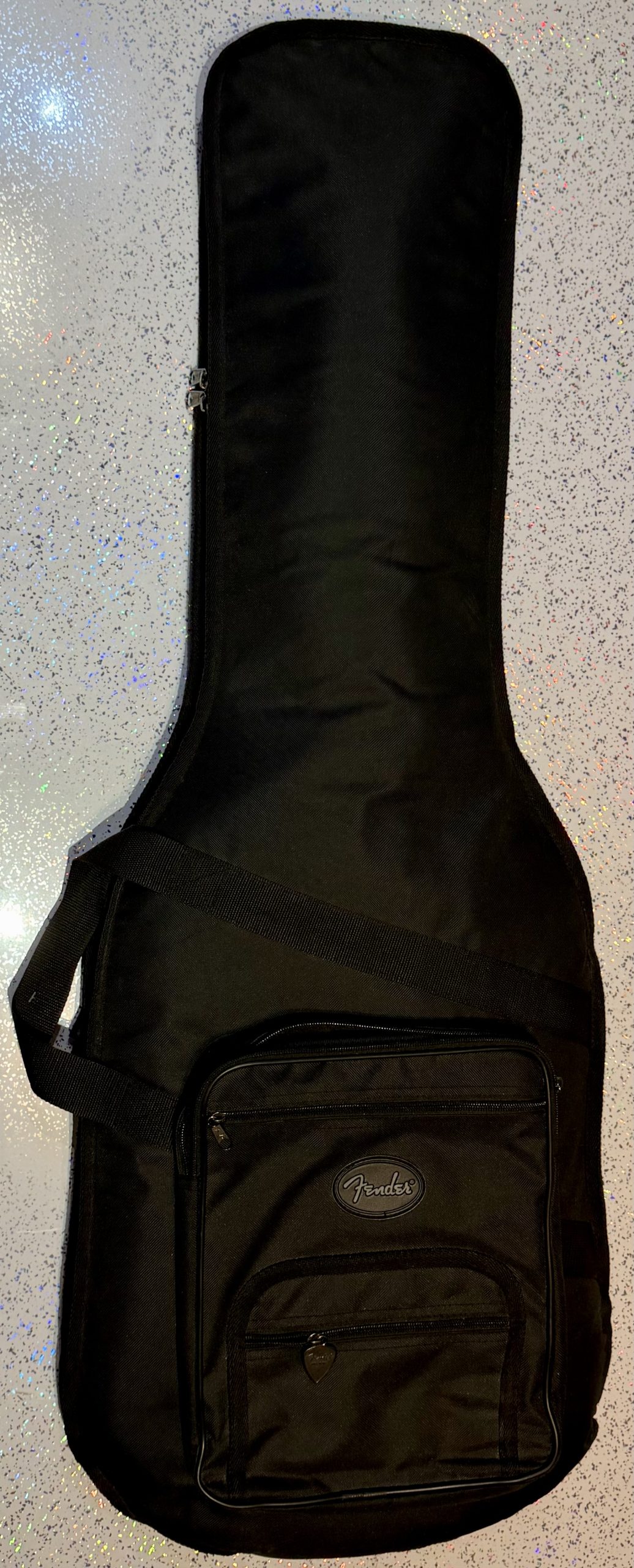 2023, Fender Tom DeLonge Stratocaster®, - Image 11