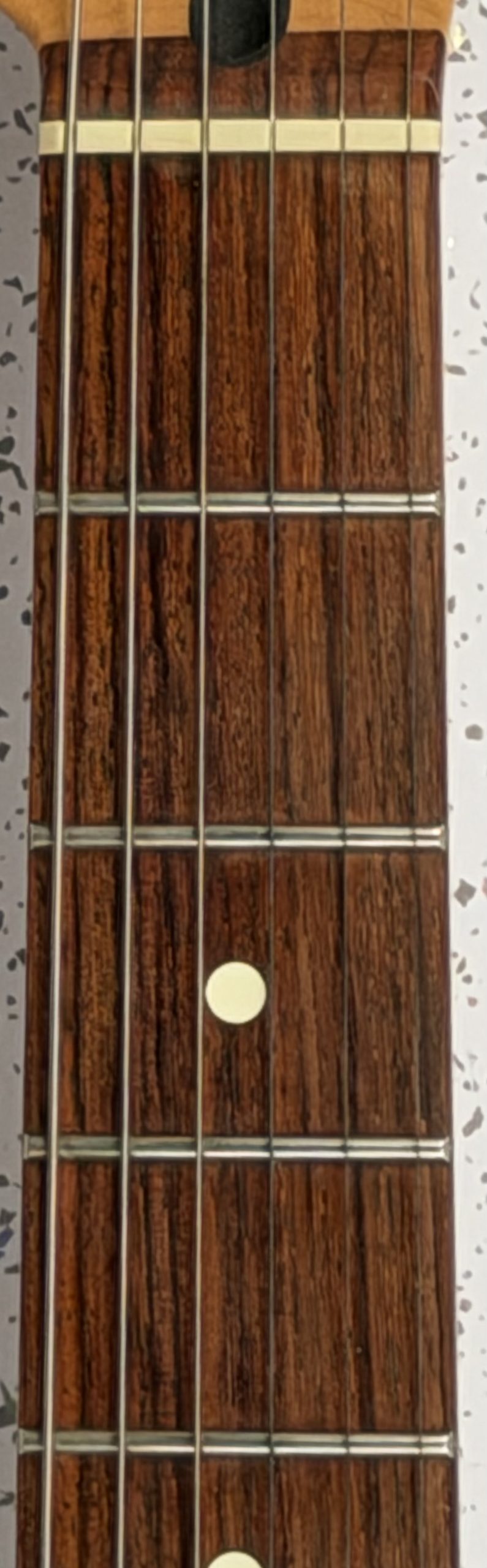 2009, Fender Stratocaster Standard - Image 6