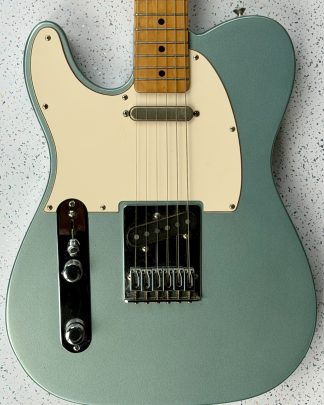 Fender telecaster body