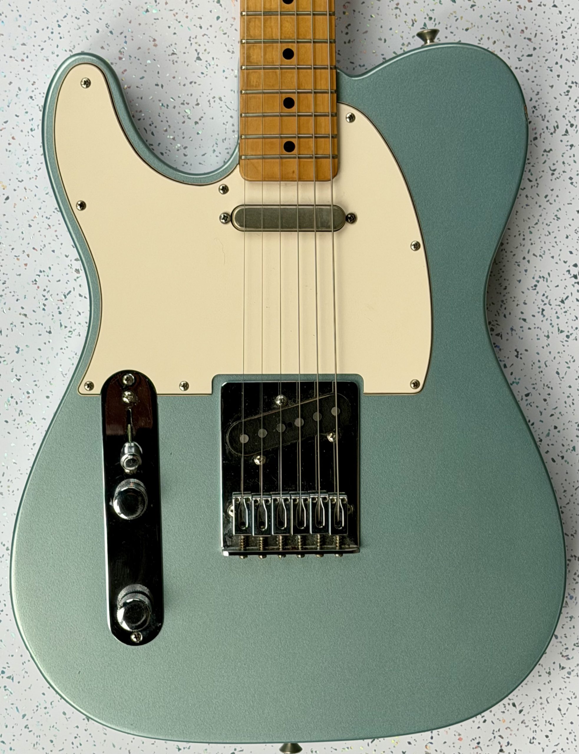 Fender telecaster body