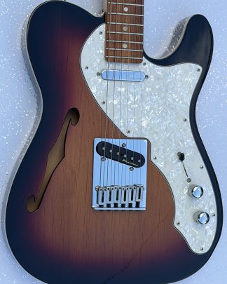 Fender Telecaster Thinline Body