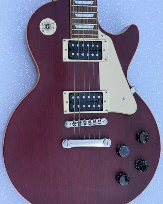 Epiphone Les Paul body