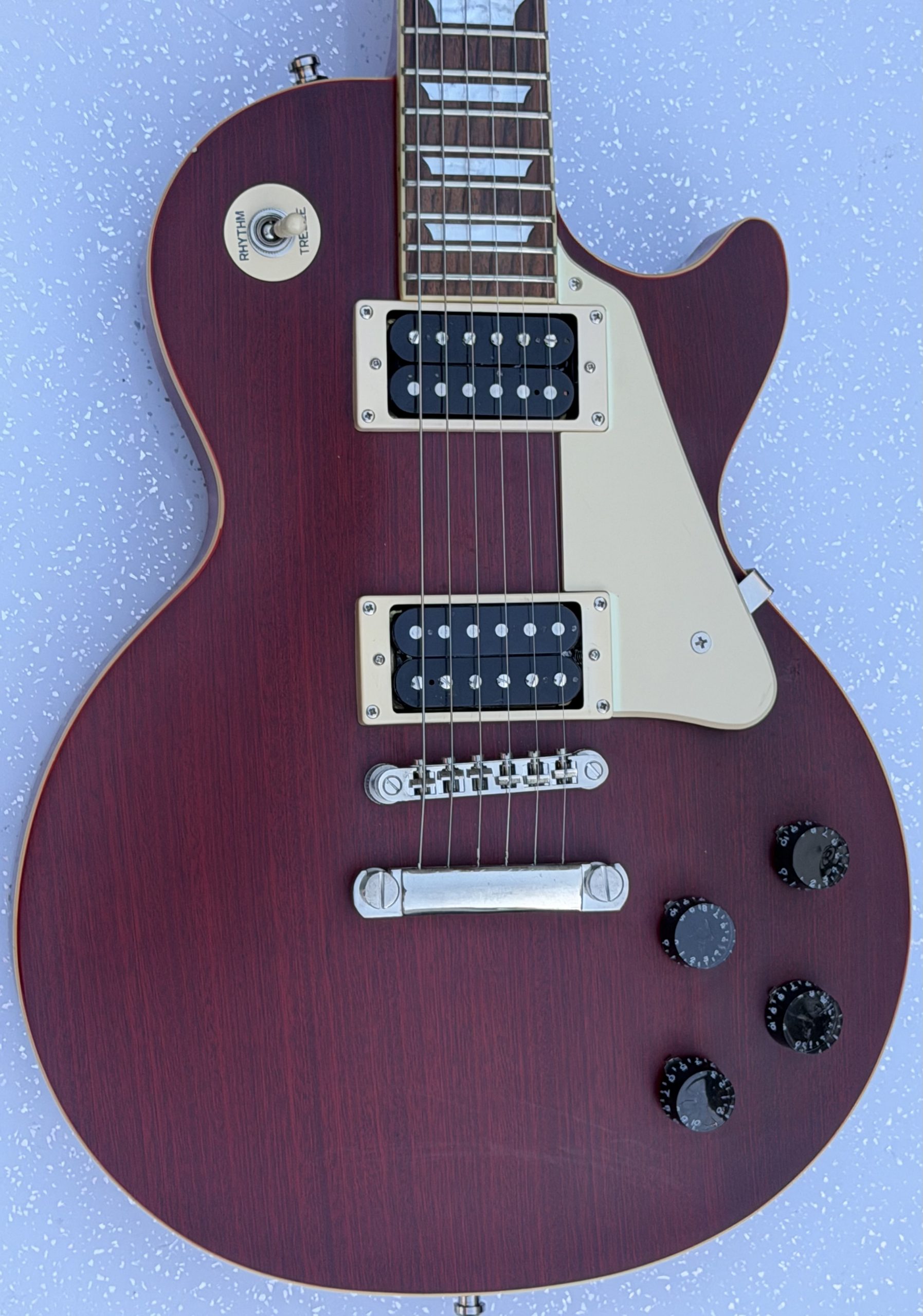 Epiphone Les Paul body