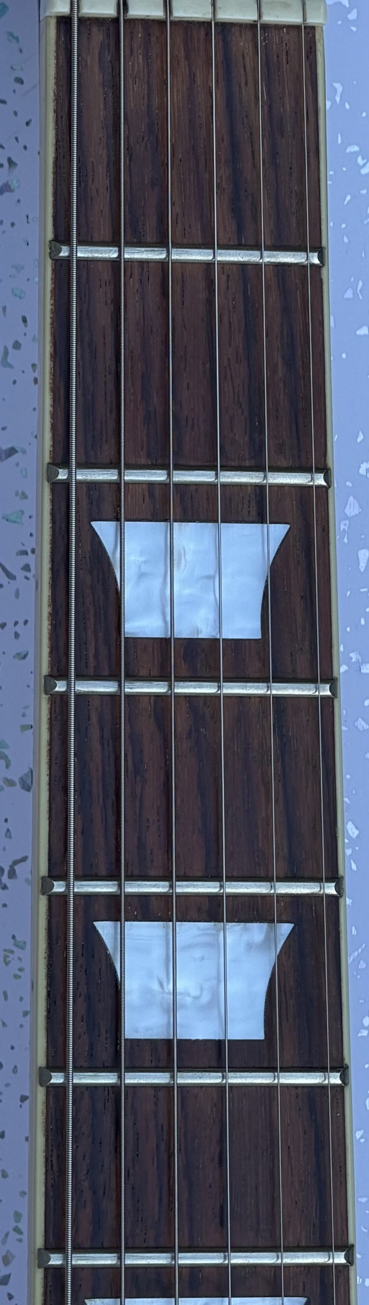 2009, Epiphone Custom Shop Les Paul Standard Limited Edition electric guitar - Image 5