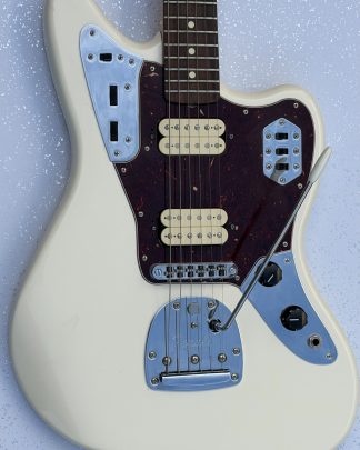 Fender Jaguar body