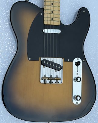 Fender Telecaster