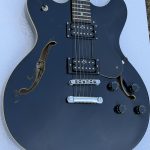 Washburn body