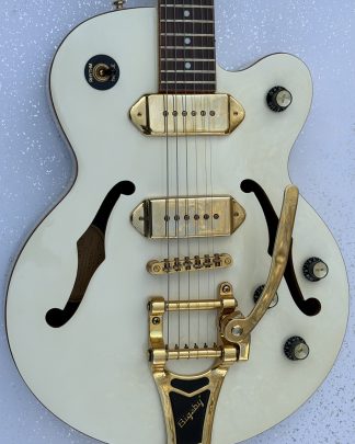 Epiphone body
