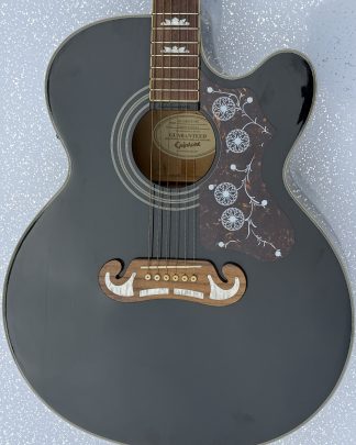 Epiphone body