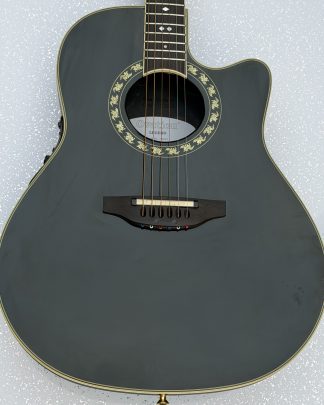 Ovation body