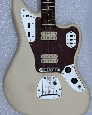 Fender Jaguar body