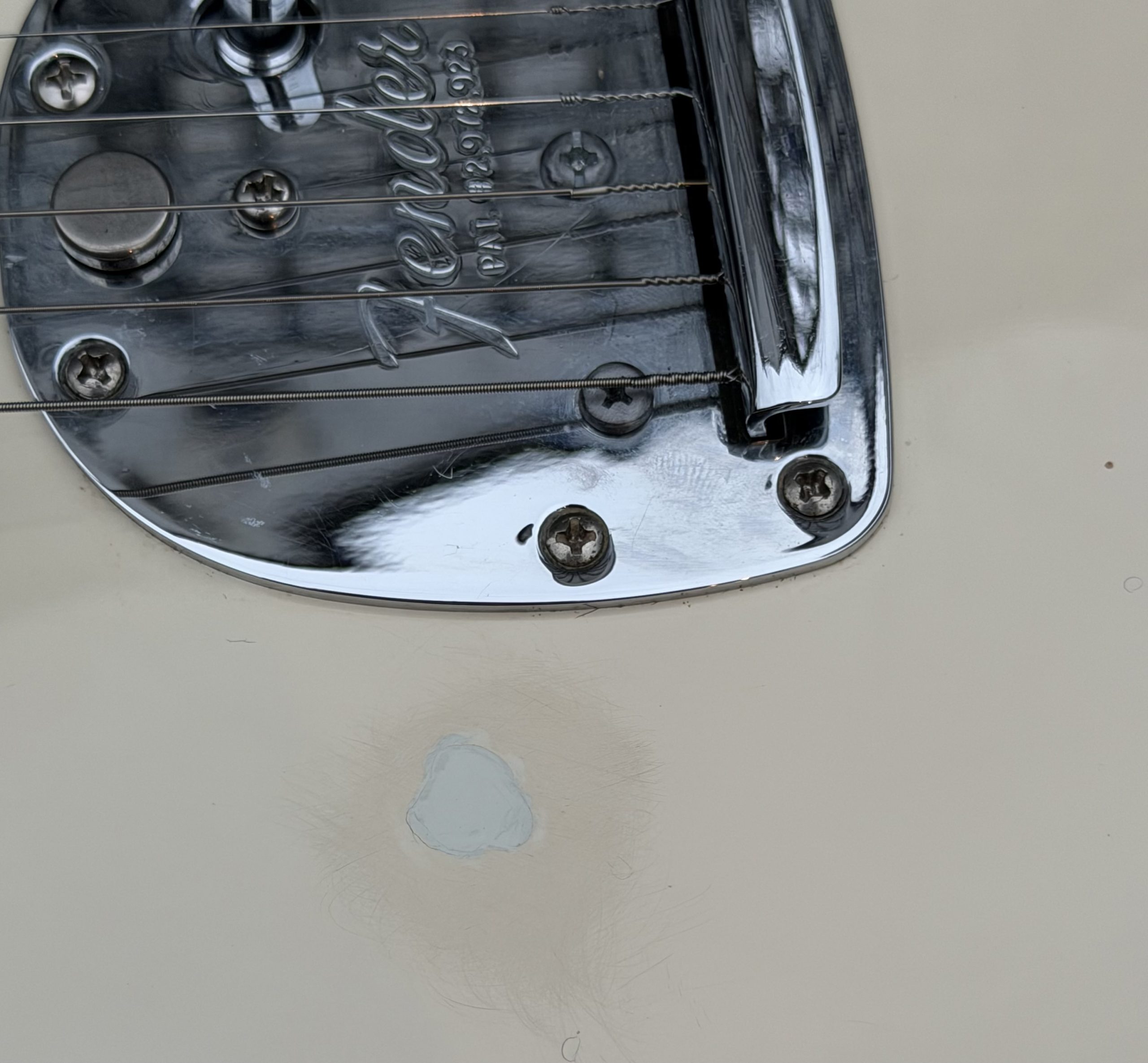 2012, Fender Classic Player Jaguar® Special HH - Image 4