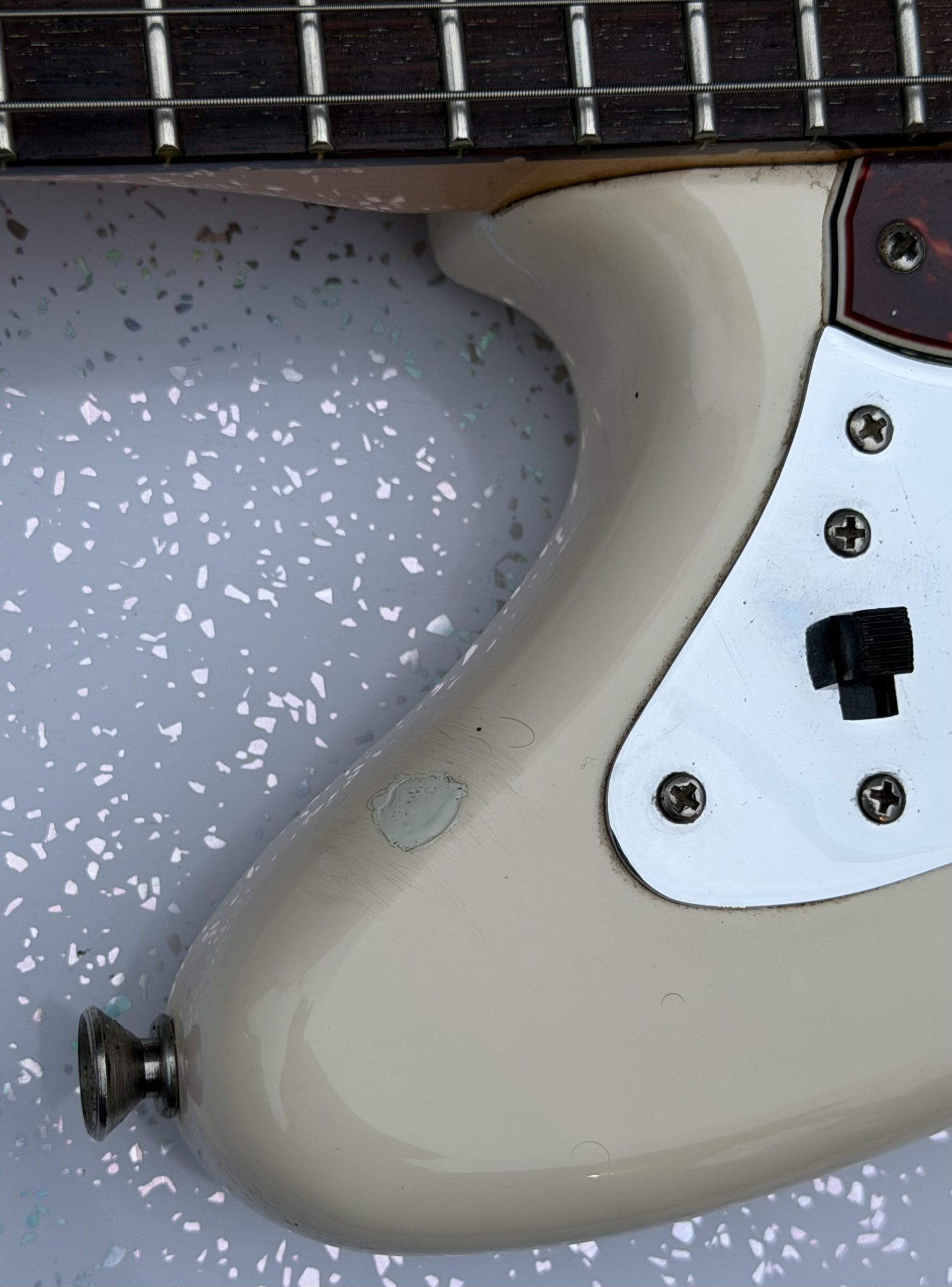 2012, Fender Classic Player Jaguar® Special HH - Image 5