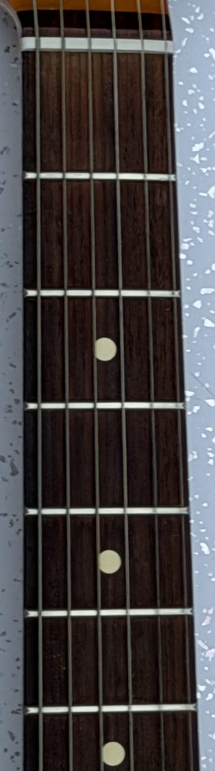 2012, Fender Classic Player Jaguar® Special HH - Image 6