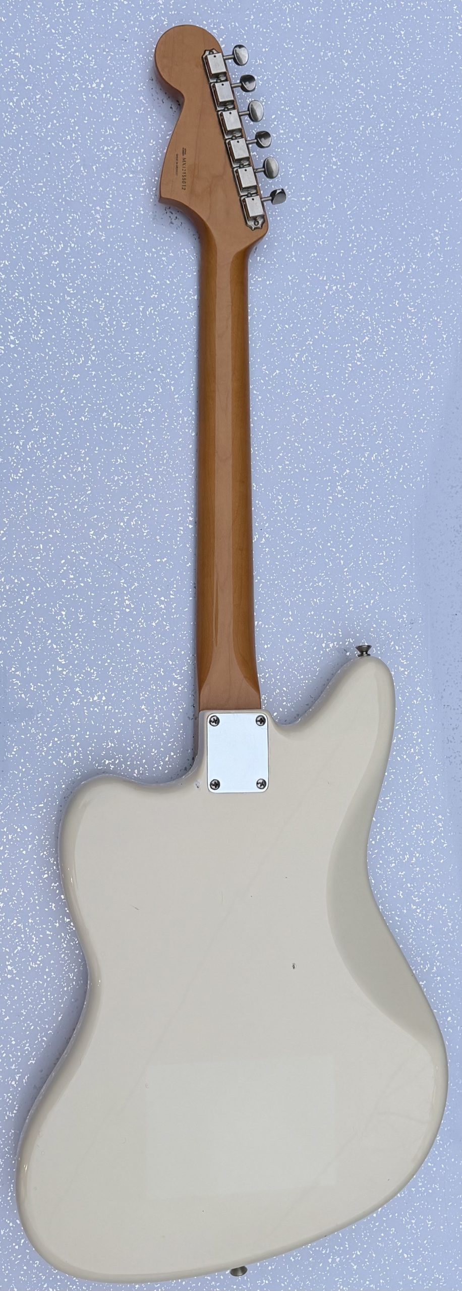 2012, Fender Classic Player Jaguar® Special HH - Image 9