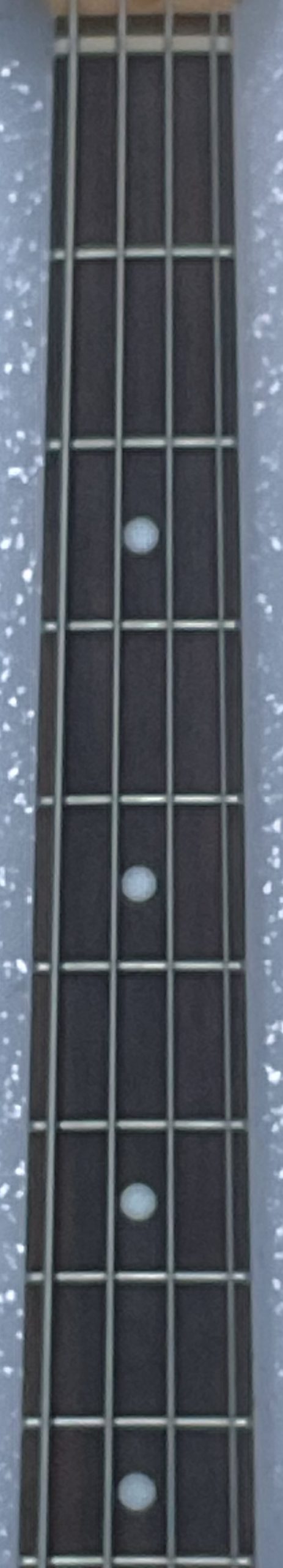 2016, G&L L 2000 Bass Guitar - Image 4
