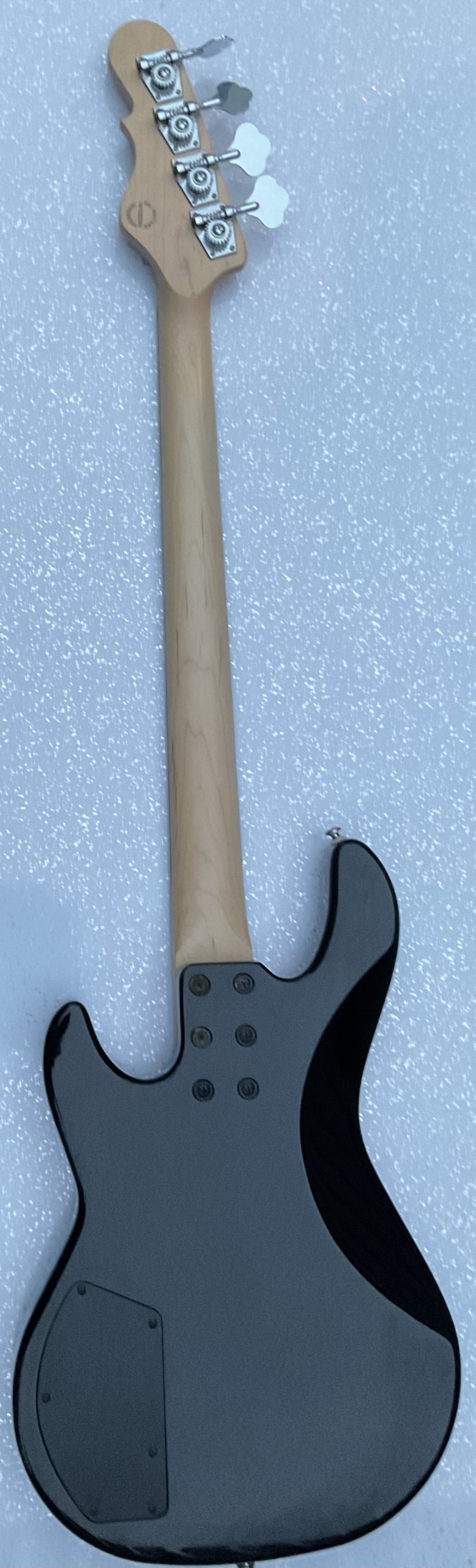 2016, G&L L 2000 Bass Guitar - Image 7