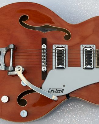 Gretsch body