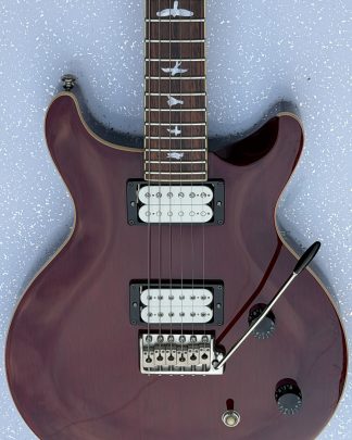 PRS SE Body