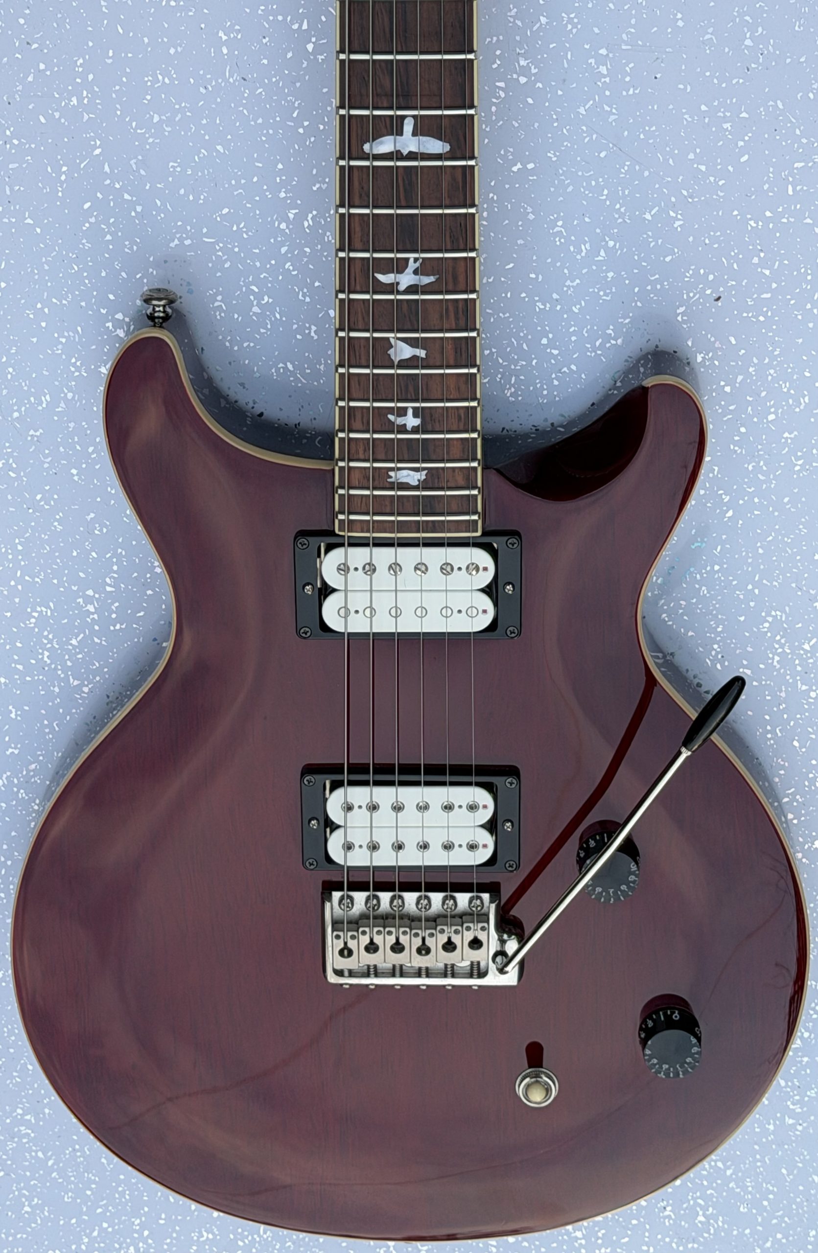 PRS SE Body