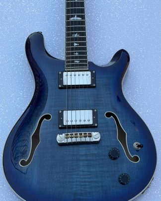 2022, PRS SE Hollowbody Standard